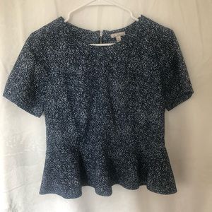 Gap blouse
